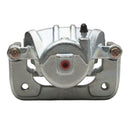 DFC 95-01 Ford Taurus SHO Front-R Silver Zinc Coated Premium Caliper