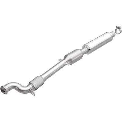 MagnaFlow 11-16 Cooper Countryman L4 1.6 OEM UNDERBODY Direct Fit Converter
