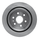 DFC 10-16 Cadillac SRX Front Brake Rotor