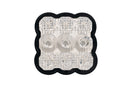 Diode Dynamics SS5 Lens Clear Combo