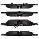 DFC 03-23 Volvo V50 Rear 4000 Hybridynamic Brake Pads
