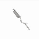 MagnaFlow BRE Exhaust Kit 98-99 Dodge Durango