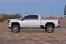 Fabtech 20-21 GM 2500HD 4WD 6in Rts Sys w/Stealth