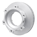 DFC 22-24 Chevrolet LCF3500 Gas Engine Rear GeoSPEC Coated Rotor