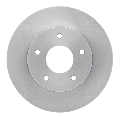 DFC 78-81 Pontiac Firebird Rear Brake Rotor