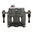 DFC 98-04 Chevrolet W3500 Gas Engine Front Right Silver Zinc Coated Premium Caliper
