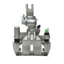 DFC 01-03 Mazda Protege Rear-R Premium Caliper - Silver Zinc Coated