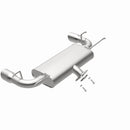 BRExhaust 06-14 MAZDA MX-5 MIATA 2.0L Exhaust Kit
