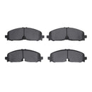 DFC 20-26 Acura ZDX Front Ultimate Duty Performance Brake Pads