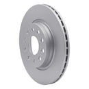 DFC 05-15 Volkswagen Bora (Mexico)/Jetta Sedan Front GeoSPEC Coated Rotor