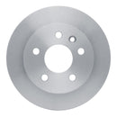 DFC True Balanced Brake Drums
