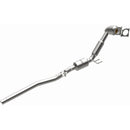 MagnaFlow 2008 Audi A3 2.0L Direct Fit Converter