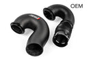 APR 20-25 Porsche 911 Carbon Fiber Intake System w/ Turbo Inlet Pipes