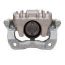 DFC 00-11 Audi TT Rear-L Premium Caliper - Silver Zinc Coated