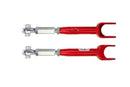 UMI 16-24 Chevrolet Camaro Suspension Control Arm - Red