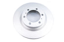 DBA 10-19 Lexus GX460 Rear Level 1 Rotor & Pad Kit
