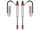 aFe Sway-A-Way 2.5 Front Shock Kit w/ Remote Reservoirs for 4-6 IN Lifts Ford F-250/F-350 17-24 4WD