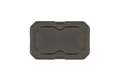 Diode Dynamics C2 2.0 LED Pod Cover - Smoked (Single)