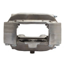 DFC 03-08 Infiniti G35 Front-R Premium Caliper - Gold Powder Coated