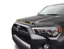 Husky Liners 16-23 Toyota Tacoma RVL Style Fender Flares - 4 Piece Set