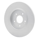 DFC 19-25 Hyundai Santa Fe Rear GeoSPEC Coated Rotor