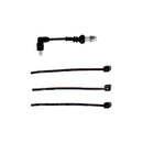 Bilstein 19-24 BMW 330i xDrive (w/ Elec. Susp.) B4 OE Replacement (DampTronic) Shock - Front Right