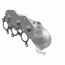 MagnaFlow 05-07 Toyota Avalon 3.5L Direct Fit Converter