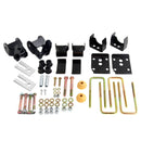 BT Coilover Kit w Shocks