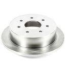 Power Stop 00-03 Ford F-150 Front & Rear Autospecialty Kit w/Cals