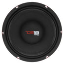 DS18 10in 400 Watts RMS 8 ohm Mid-Bass Loudspeaker