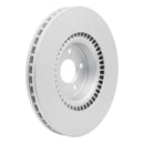 DFC 12-18 Audi A6 (USA/Canada) Front GeoSPEC Coated Rotor