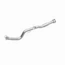 Magnaflow 2003 GMC Savana 3500 6.0L Direct Fit Converter