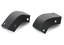 Ford Racing 21-24 F-150 Rocker Panel Aero Shield Delete Kit
