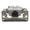 DFC 06-14 Subaru Tribeca Rear-L Premium Caliper - Silver Zinc Coated