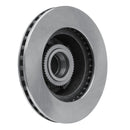 DFC Brake Rotors - Plain