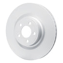 DFC GeoSPEC Coated Rotors - Plain