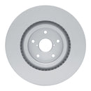 DFC 24-25 Subaru Ascent Front GEOSPEC Coated Rotor