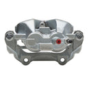 DFC 10-15 Mercedes-Benz GLK250 Front-L Premium Caliper - Silver Zinc Coated