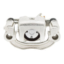 DFC 94-98 Nissan 240SX Rear-L Premium Caliper - Silver Zinc Coated