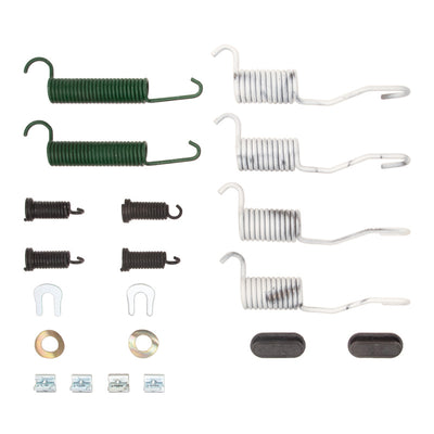DFC 60-78 American Motors Gremlin Front/Rear Drum Brake Hardware Kit