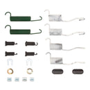DFC 60-78 American Motors Gremlin Front/Rear Drum Brake Hardware Kit