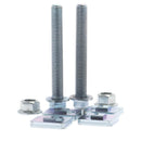 ARB Castor Correction Kit JK Wrangler