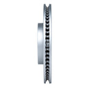 DFC GeoSPEC Coated Rotors - Plain