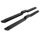 Westin 15-25 Ford F-150 SuperCrew / 17-25 F-250/350 CC HDX Running Boards - Tex. Blk
