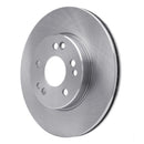 DFC Brake Rotors - Plain