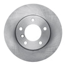 DFC 5000 Advanced Low Met Brake Pads