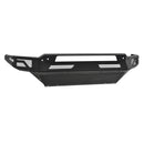 Westin 13-18 Dodge Ram 1500 / 2019 Ram 1500 Classic Pro-Mod Front Bumper - Textured Black