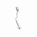 MagnaFlow BRE Exhaust Kit 07-12 Nissan Versa 1.8L