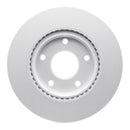 DFC 13-19 Nissan Sentra Front GeoSPEC Coated Rotor
