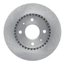 DFC 95-00 Nissan Sentra Front Brake Rotor